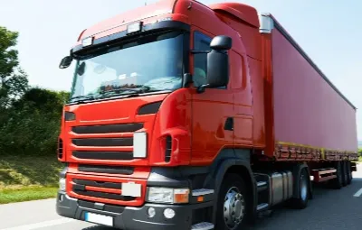 İzmir Termal Ambar Kargo