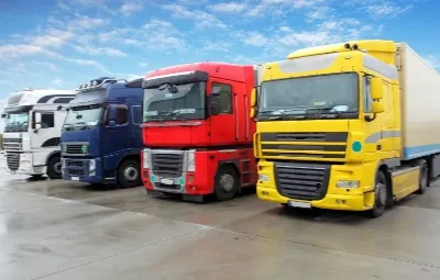 İzmir Termal Nakliye Ambarı