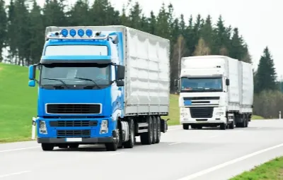 İzmir ile Termal Arası Eşya Taşıma